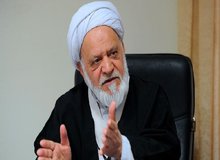 خط و نشان کشیدن مصباحی مقدم برای اصولگرایان:  ائتلاف فراگیر بدون جامعه روحانیت مبارز به جایی نمی‌رسد