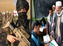 طالبان: سفارت آمریکا در انتخابات تصمیم گیرنده است
