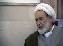 آیت‌الله یزدی: نمی‌خواستم در انتخابات خبرگان شرکت کنم