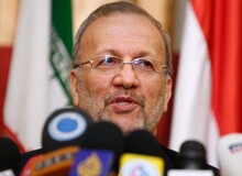 منوچهر متکی: شورای وحدت اصولگرایان از ورود ابراهیم رییسی به انتخابات استقبال می کند/ کرسی را برای جبهه پایداری و قالیباف خالی نگه داشته‌ایم