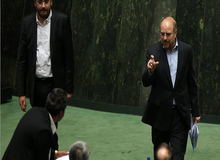 قالیباف، مدیرعامل خبرگزاری خانه ملت را از خراسان انتخاب می کند

