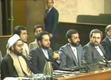 نقش روحانی و ظریف در به سرانجام رساندن قطعنامه پایان جنگ چه بود؟!