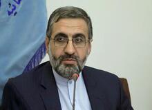 رئیس دادگستری تهران: حکم محمد ثلاث در فرایند اجرا قرار دارد
