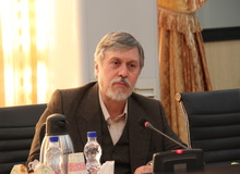 کنایه سرخو، عضو شورای شهر تهران در آستانه انتخابات