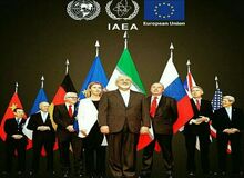 نامه ایران به سازمان ملل بعد از حصول برجام