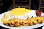 جوجه‌ کباب میلیونی شد/ ساده‌ترین غذای سفره ایرانی، لوکس شد