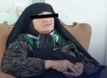 کلثوم اکبری اعدام می‌شود؟