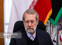 علی لاریجانی: CFT را بعد از اخذ نظر رهبری در مجلس پیگیری می‌کنیم

