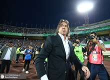 ساپینتو دست به افشاگری زد: خودرو و خانه لاکچری، دروغ است، به خاطر همین ایران را ترک کردم!