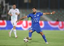 عارف آقاسی دست به دامن یک پرسپولیسی برای جدایی!