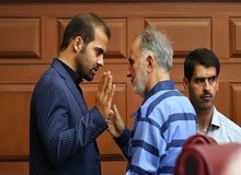برادر میترا استاد: صدور حکم در پرونده خواهرم را تکذیب می کنم؛ دادگاه چیزی را به خانواده اعلام نکرده/ احتمال بخشش آقای نجفی یک درصد است / چه کسی گفته ما در قبال رضایت پول گرفتیم دروغ می گویند؛ اگر رضایت دهیم می‌گویند باج گرفتند و رضایت دادند