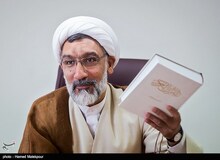 پورمحمدی: تلاش کردم به عنوان رابط دولت و قوه قضائیه فضا را تلطیف و ذهنیت‌ها را مثبت کنم