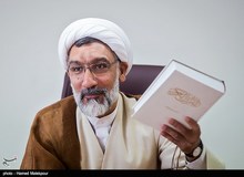 پورمحمدی: تلاش کردم به عنوان رابط دولت و قوه قضائیه فضا را تلطیف و ذهنیت‌ها را مثبت کنم
