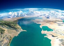 تحلیل روزنامۀ روسی دربارۀ چالش‌های جدید در تقسیم دریای خزر