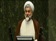 مجلس یازدهم ۲۵۰ فراکسیون خواهد داشت/ کاندیدای ریاست کمیسیون قضایی مجلس یازدهم هستم/ رقابت درون گروهی چندش‌آور است!