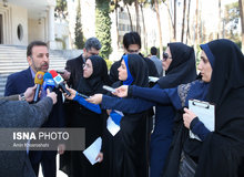 مذاکره ایران با سازمان ملل برای رفع تحریم ظریف/ آزادسازی نفتکش ایرانی درحال انجام است/ در نیمه اول شهریور، انتخاب وزیر آموزش و پرورش قطعی شود