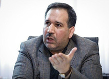 اعتراض شمس الدین حسینی یه لابی های پشت پرده اصولگرایان در مجلس یازدهم: مجلس یازدهم، رئیس از پیش تعیین شده ندارد /تعیین هیات رئیسه تقسیم غنایم نیست که سهم داده شود/ حتما نامزد ریاست مجلس می‌شوم