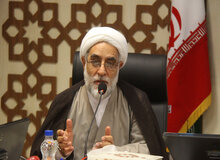  قائم مقام مدیر حوزه های علمیه در قم: حوزه های علمیه برای حضور مردم در انتخابات تبلیغ کنند
