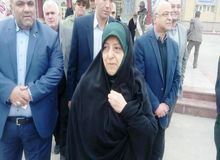 ابتکار در اهواز: طرح آماک می‌تواند برای اهواز تاثیرگذار باشد