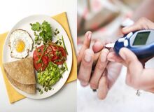 ۵ صبحانه مهم برای افراد دیابتی