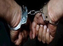 تعدادی از کارکنان سازمان ثبت اسناد و املاک کشور دستگیر شدند
