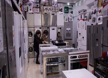 دلایل افزایش عجیب قیمت لوازم‌خانگی چیست؟/یخچال خارجی معادل قیمت پراید!