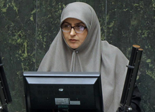 طیبه سیاوشی: استانی شدن انتخابات می تواند یک اتفاق خوب برای کشور باشد
