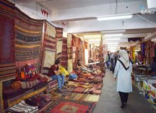 بازار پروانه تهران در پیشنهاد جدید به دو محل در دارآباد و خیابان حافظ تقسیم می‌شود