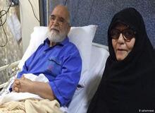 جزییات آخرین وضعیت «مهدی کروبی» پس از انجام عمل جراحی