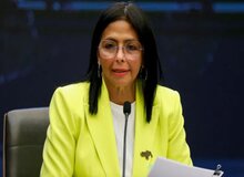 شرط ترامپ برای رودریگز: باید ایران، روسیه و چین را اخراج کنید 