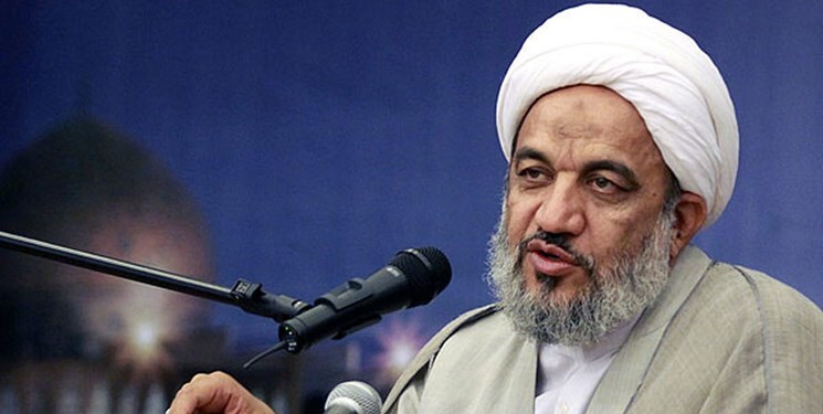 آقا تهرانی: میرحسین باید در دادگاه عدل اسلامی محاکمه می‌شداما رهبری در حق اینها لطف کرده/ آقایان از حُسن برخورد حضرت آقا استفاده کرده و ناسپاسی از نعمت می کنند