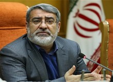 وزیر کشور: جابجایی استانداران بسترساز انتقال تجربیات/ ۱۷ استاندار تغییر کردند