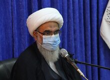 امام جمعه بوشهر: نیروگاه اتمی بوشهر می‎‌تواند مشکل آب آشامیدنی چند استان را برطرف کند