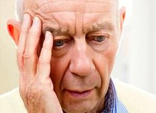 مصرف آجیل مانع ابتلا به زوال عقل می‌شود