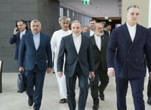عراقچی: مذاکرات ایران و آمریکا با میانجی‌گری عمان در فضایی مثبت برگزار شد