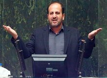 نماینده مجلس خطاب به وزیر راه: آقای «رستم قاسمی» به جای این همه سفر اقدامات اساسی انجام دهید