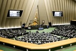 سخنگوی هیئت‌رئیسه مجلس: انتخابات هیئت‌رئیسۀ اجلاسیۀ سوم مجلس دوازدهم، دوشنبه برگزار می‌شود