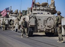 پنتاگون پایان حضور نظامی در عراق را اعلام کرد