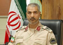 کشف محموله مواد مخدر در مرزهای دریای عمان