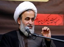 علیرضا پناهیان: حداقل کار در دانشگاه‌ها برای جبهه مقاومت، دعا کردن برای پیروزی رزمندگان است/ در آخرالزمان از فتنه‌ها نباید ناراحت شد
