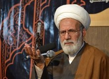 امام جمعه موقت مشهد:

زندگی در جمهوری اسلامی یک نعمت بی‌بدیل است