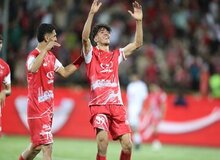 مخالفت پرسپولیس با انتقال یعقوب براجعه به پرتغال