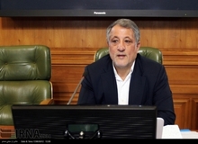 همبستگی ملی مانع از دخالت بیگانگان در امور داخلی کشور می شود