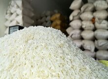 عضو اتاق بازرگانی: اگر همه درآمد اتاق بازرگانی را جمع کنیم، به اندازه رانت یک هفته «برنج دبش» نمی‌شود