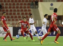 از لباس پرسپولیس و الاهلی رونمایی شد