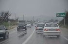 هشدار به مسافران؛ نفوذ جریان بارش‌زا به این مناطق کشور