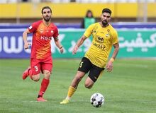 سپاهان و فولاد از ادامه لیگ برتر کنار کشیدند