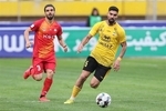 سپاهان و فولاد از ادامه لیگ برتر کنار کشیدند