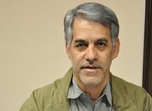 محمود اربابی سرپرست دفتر جشنواره‌ها و همکاری‌های بین‌الملل شد