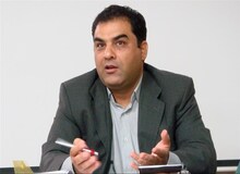 نمایشگاه ‌مطبوعات دیگر برگزار نمی‌شود ‌
